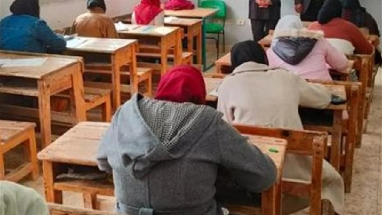 توجيهات وزارية جديدة.. استعدادات مكثفة للمدارس قبل امتحانات 16 مايو المرتقبة